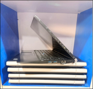 Toshiba Portage 2-in-One