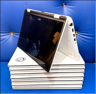 Acer 360° Convertible Rugged Laptops